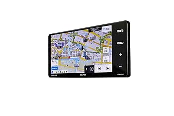 AVN-SZ79【7インチカーナビ】 AVN-SZ79【7インチカーナビ】 イクリプス AVN-S7 価格比較